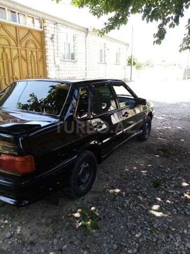 LADA (VAZ) 2107 2012, 20,000 km - 1.6 l - Şəmkir