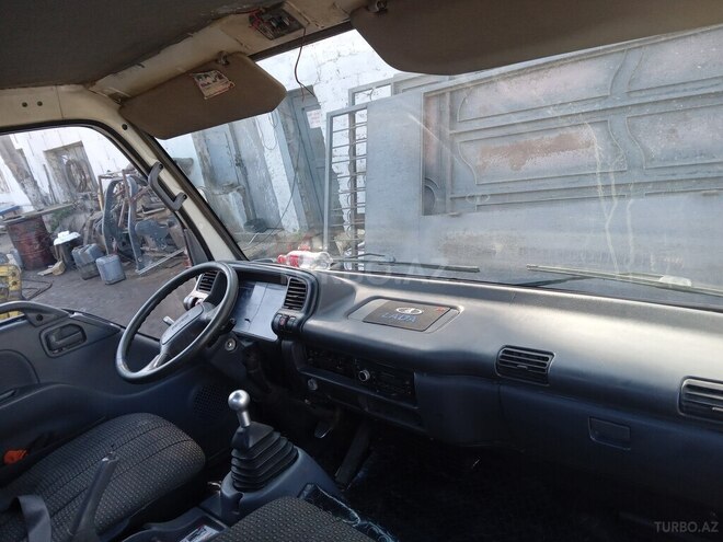 Isuzu NPR 66 L 2008, 589,852 km - 4.3 л - Bakı