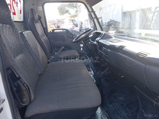 Isuzu NPR 66 L 2008, 589,852 km - 4.3 л - Bakı