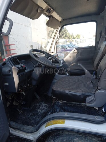 Isuzu NPR 66 L 2008, 589,852 km - 4.3 л - Bakı