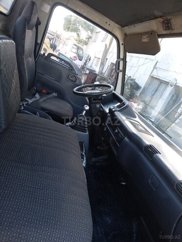 Isuzu NPR 66 L 2008, 589,852 km - 4.3 л - Bakı