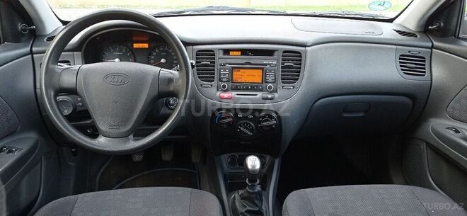 Kia Rio 2009, 178,000 km - 1.4 l - Bakı