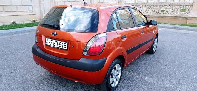 Kia Rio 2009, 178,000 km - 1.4 l - Bakı