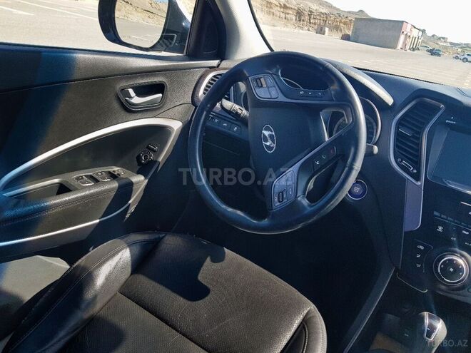 Hyundai Santa Fe 2013, 53,200 km - 2.0 l - Bakı