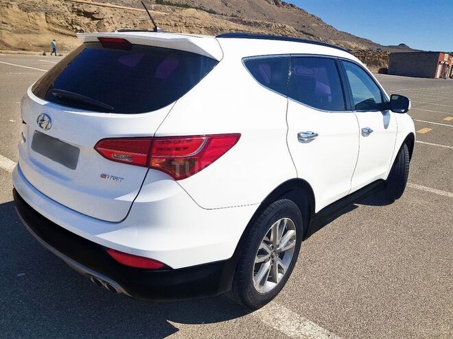 Hyundai Santa Fe 2013, 53,200 km - 2.0 l - Bakı