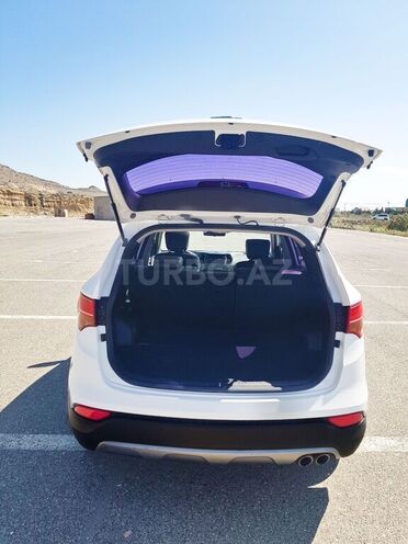 Hyundai Santa Fe 2013, 53,200 km - 2.0 l - Bakı