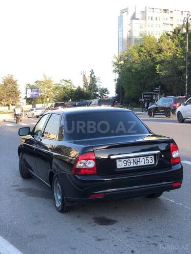 LADA (VAZ) Priora 2013, 188,000 km - 1.6 l - Bakı