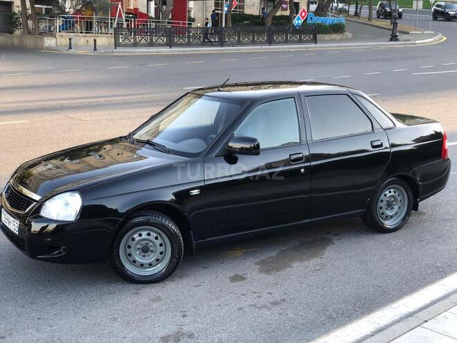 LADA (VAZ) Priora 2013, 188,000 km - 1.6 l - Bakı