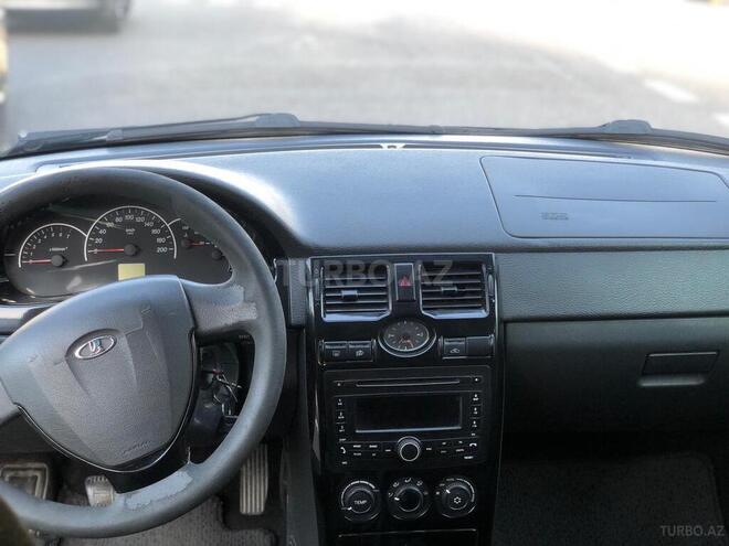 LADA (VAZ) Priora 2013, 188,000 km - 1.6 l - Bakı