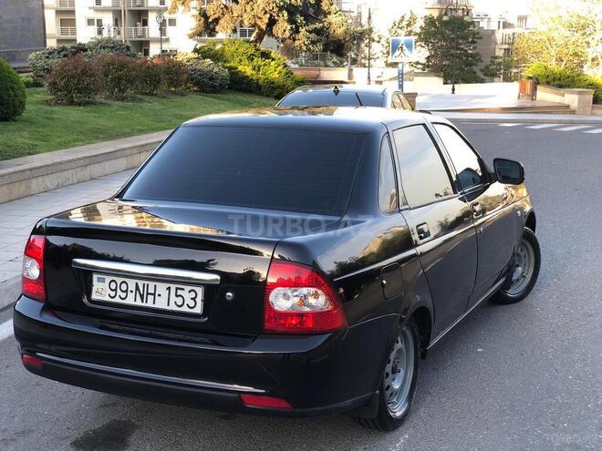 LADA (VAZ) Priora 2013, 188,000 km - 1.6 l - Bakı