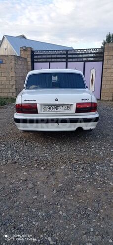 GAZ 3110 2002, 186,000 km - 2.4 l - Ağcabədi
