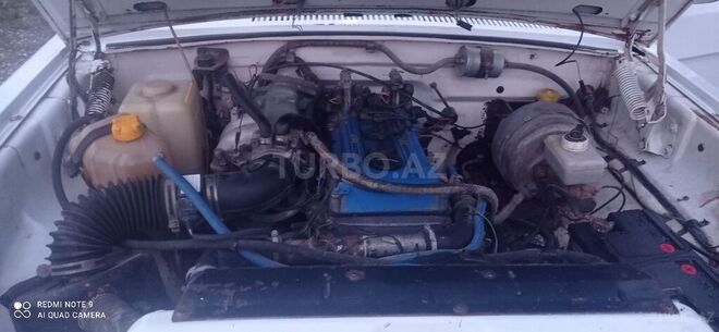 GAZ 3110 2002, 186,000 km - 2.4 l - Ağcabədi
