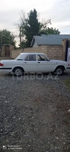 GAZ 3110 2002, 186,000 km - 2.4 l - Ağcabədi