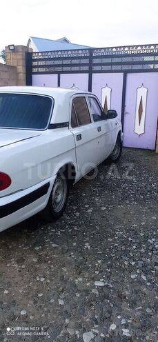 GAZ 3110 2002, 186,000 km - 2.4 l - Ağcabədi