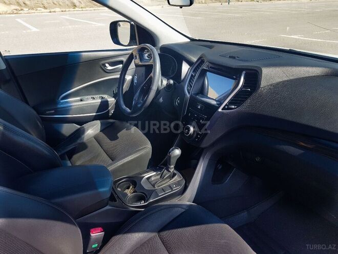 Hyundai Santa Fe 2013, 53,200 km - 2.0 l - Bakı