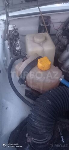 GAZ 3110 2002, 186,000 km - 2.4 l - Ağcabədi