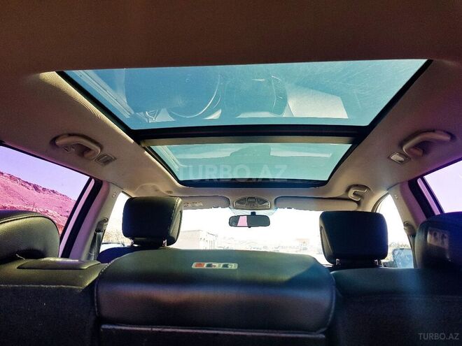 Hyundai Santa Fe 2013, 53,200 km - 2.0 l - Bakı