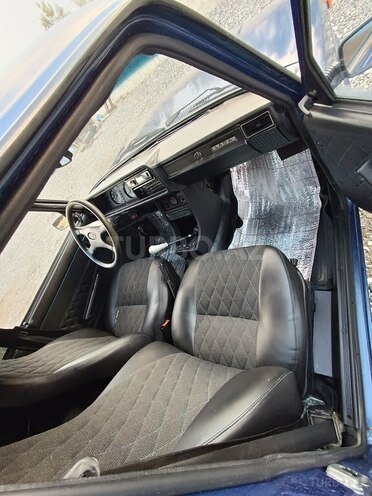 LADA (VAZ) 2107 2007, 32,245 km - 1.6 л - Bakı
