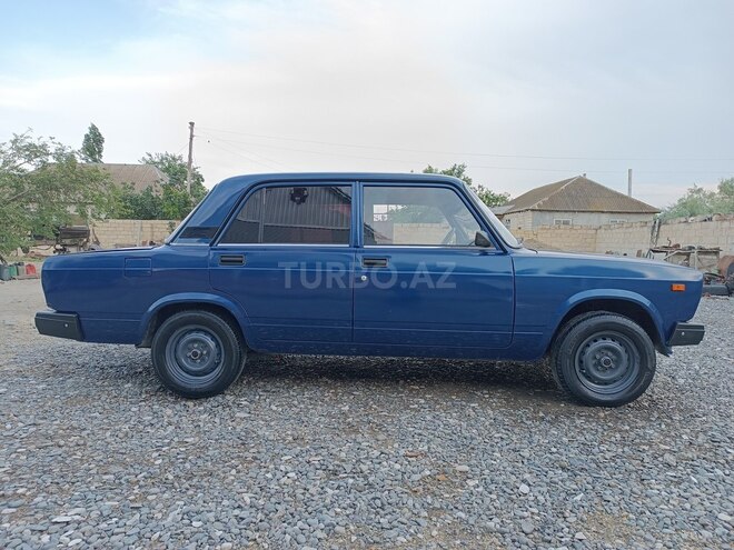 LADA (VAZ) 2107 2007, 32,245 km - 1.6 л - Bakı