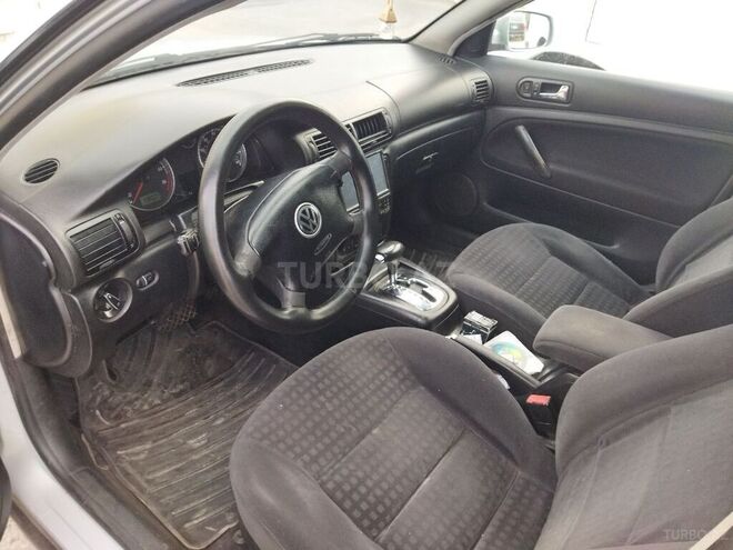 Volkswagen Passat 2001, 410,000 km - 1.8 л - Bakı