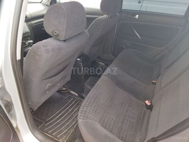 Volkswagen Passat 2001, 410,000 km - 1.8 л - Bakı