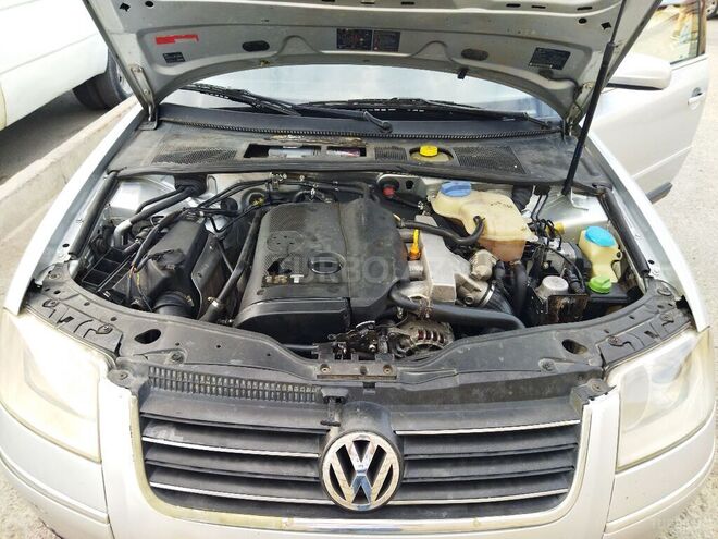 Volkswagen Passat 2001, 410,000 km - 1.8 л - Bakı