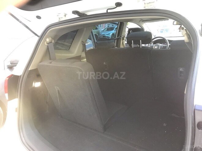 Kia Carens 2014, 99,000 km - 1.7 l - Bakı