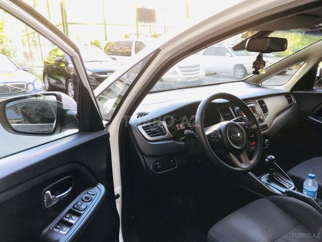 Kia Carens 2014, 99,000 km - 1.7 l - Bakı