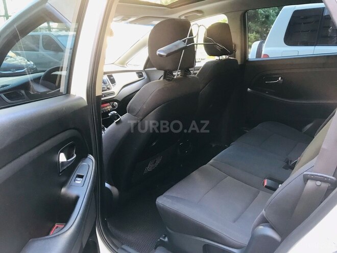 Kia Carens 2014, 99,000 km - 1.7 l - Bakı