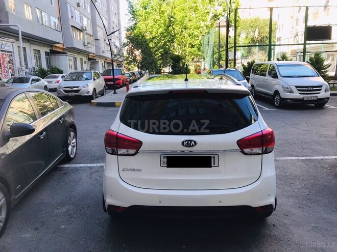 Kia Carens 2014, 99,000 km - 1.7 l - Bakı