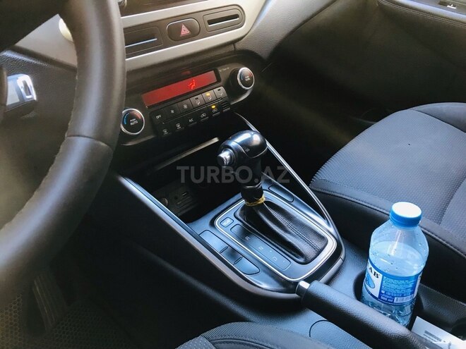 Kia Carens 2014, 99,000 km - 1.7 l - Bakı