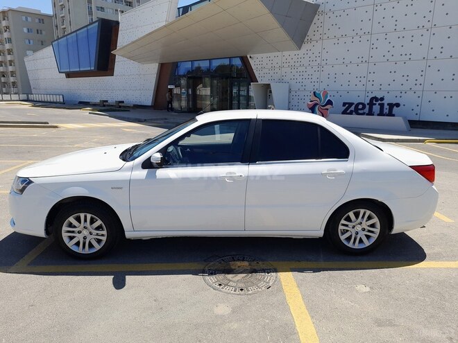 Khazar SD 2022, 7,000 km - 1.7 l - Bakı