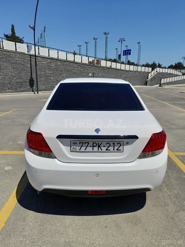 Khazar SD 2022, 7,000 km - 1.7 l - Bakı