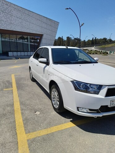 Khazar SD 2022, 7,000 km - 1.7 l - Bakı