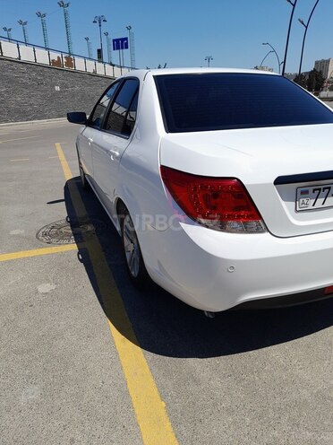 Khazar SD 2022, 7,000 km - 1.7 l - Bakı