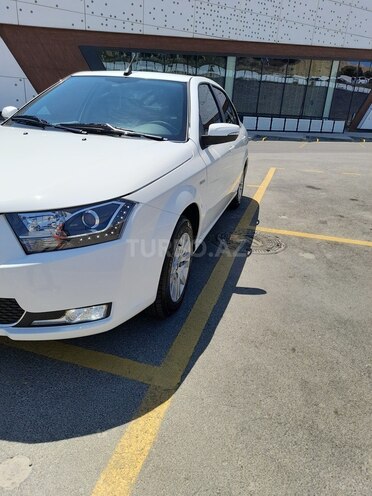 Khazar SD 2022, 7,000 km - 1.7 l - Bakı