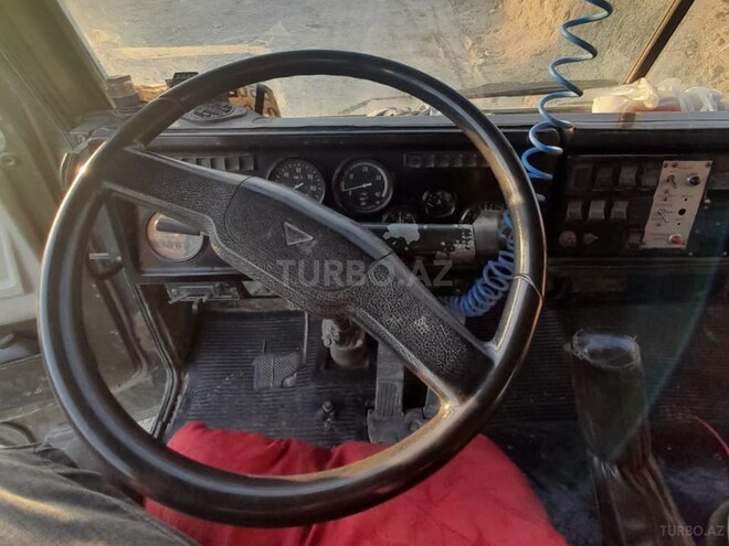 KamAz 5320 1990, 300,000 km - 11.0 l - Bakı