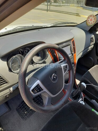 Khazar SD 2022, 7,000 km - 1.7 l - Bakı