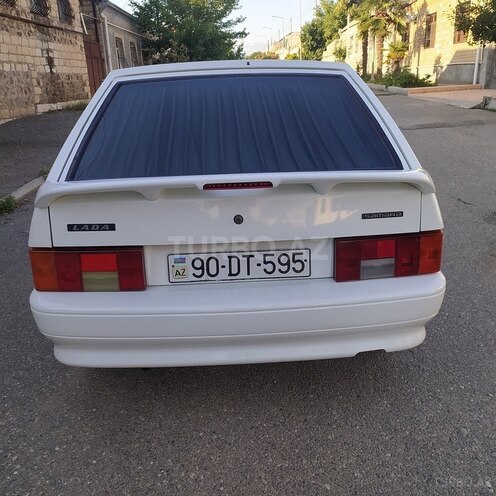 LADA (VAZ) 2114 2012, 350,000 km - 1.5 л - Gəncə