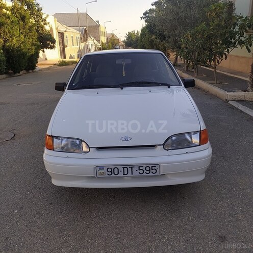 LADA (VAZ) 2114 2012, 350,000 km - 1.5 л - Gəncə
