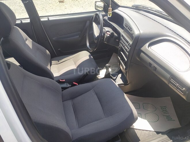 LADA (VAZ) 2114 2012, 350,000 km - 1.5 л - Gəncə