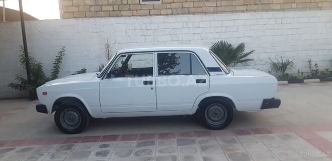 LADA (VAZ) 2107 2008, 890,000 km - 1.6 l - Ucar