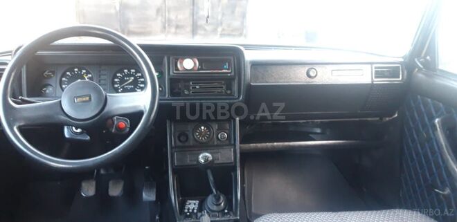 LADA (VAZ) 2107 2008, 890,000 km - 1.6 l - Ucar