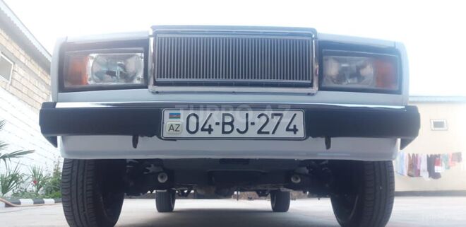 LADA (VAZ) 2107 2008, 890,000 km - 1.6 l - Ucar