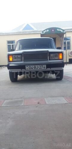 LADA (VAZ) 2107 2008, 890,000 km - 1.6 l - Ucar