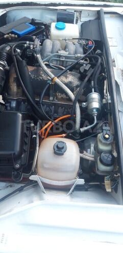 LADA (VAZ) 2107 2008, 890,000 km - 1.6 l - Ucar