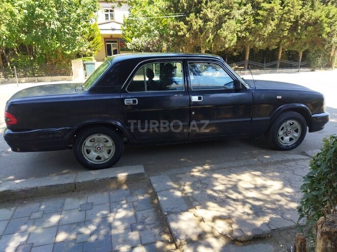 GAZ 3110 2001, 323,000 km - 2.4 л - Cəlilabad