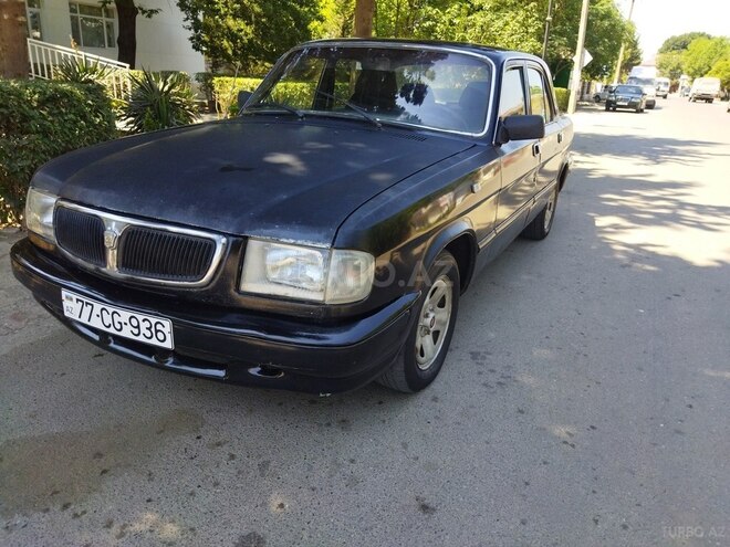GAZ 3110 2001, 323,000 km - 2.4 л - Cəlilabad