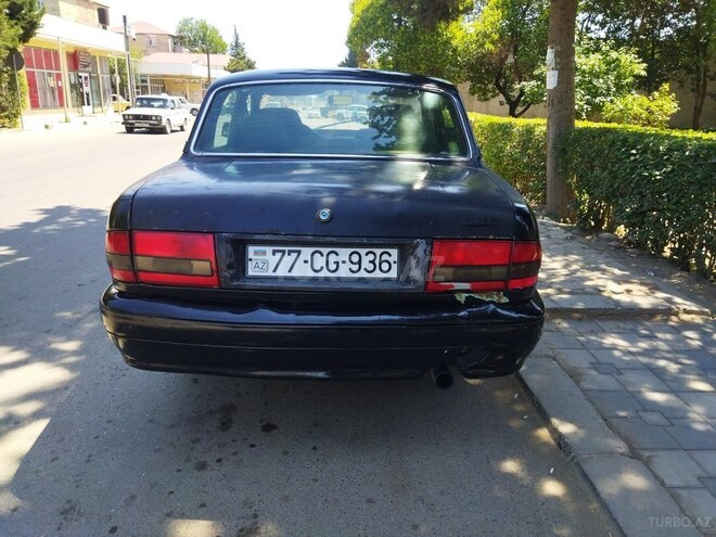 GAZ 3110 2001, 323,000 km - 2.4 л - Cəlilabad