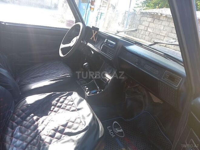 LADA (VAZ) 2107 1999, 25,000 km - 1.5 l - Bakı